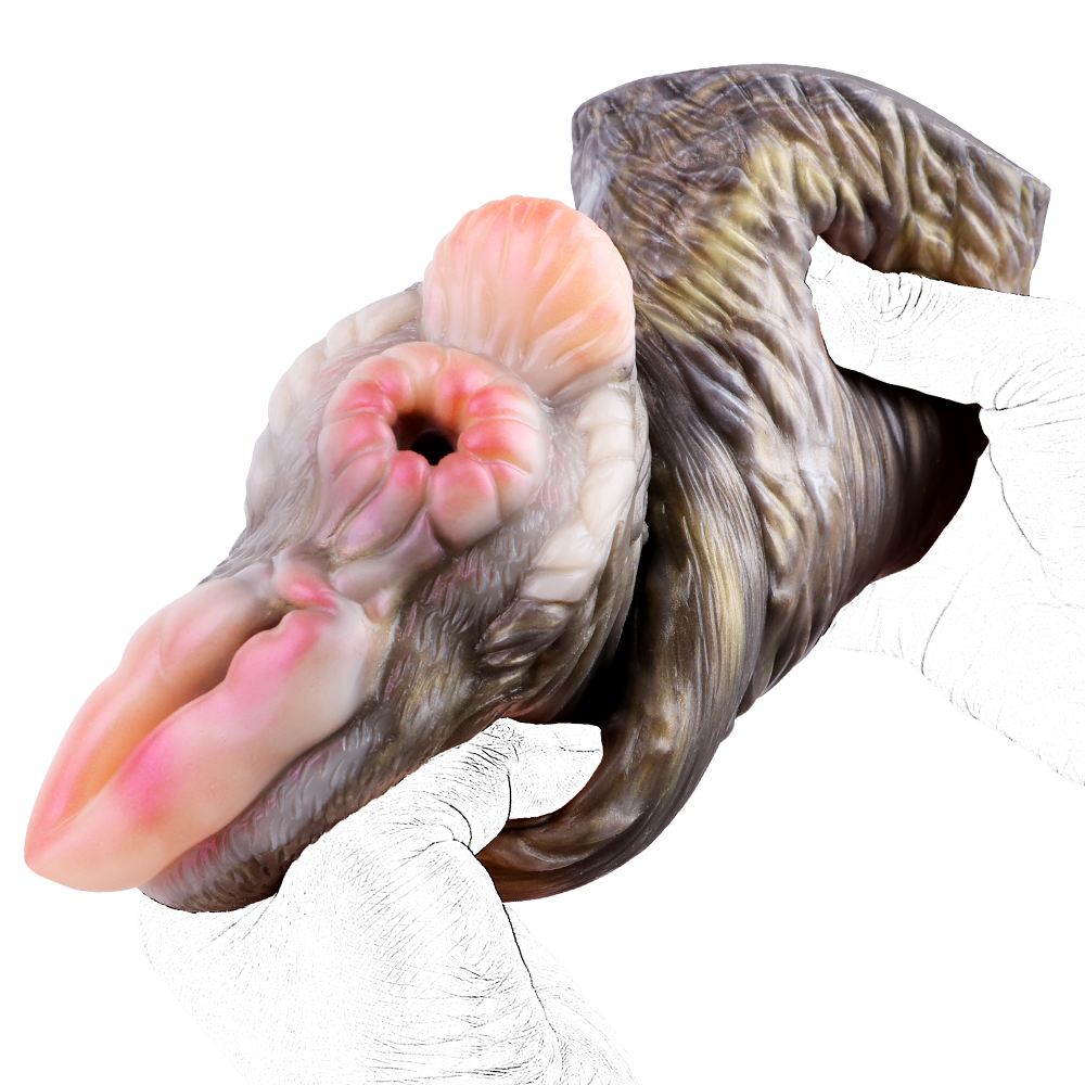 Fantasy Animal Camel Vagina Pocket Pussy