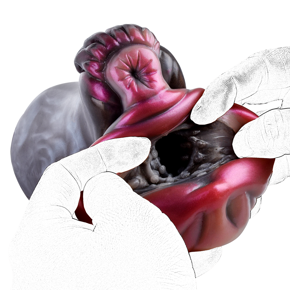 Plump Bunny Fake Vagina Pocket Pussy