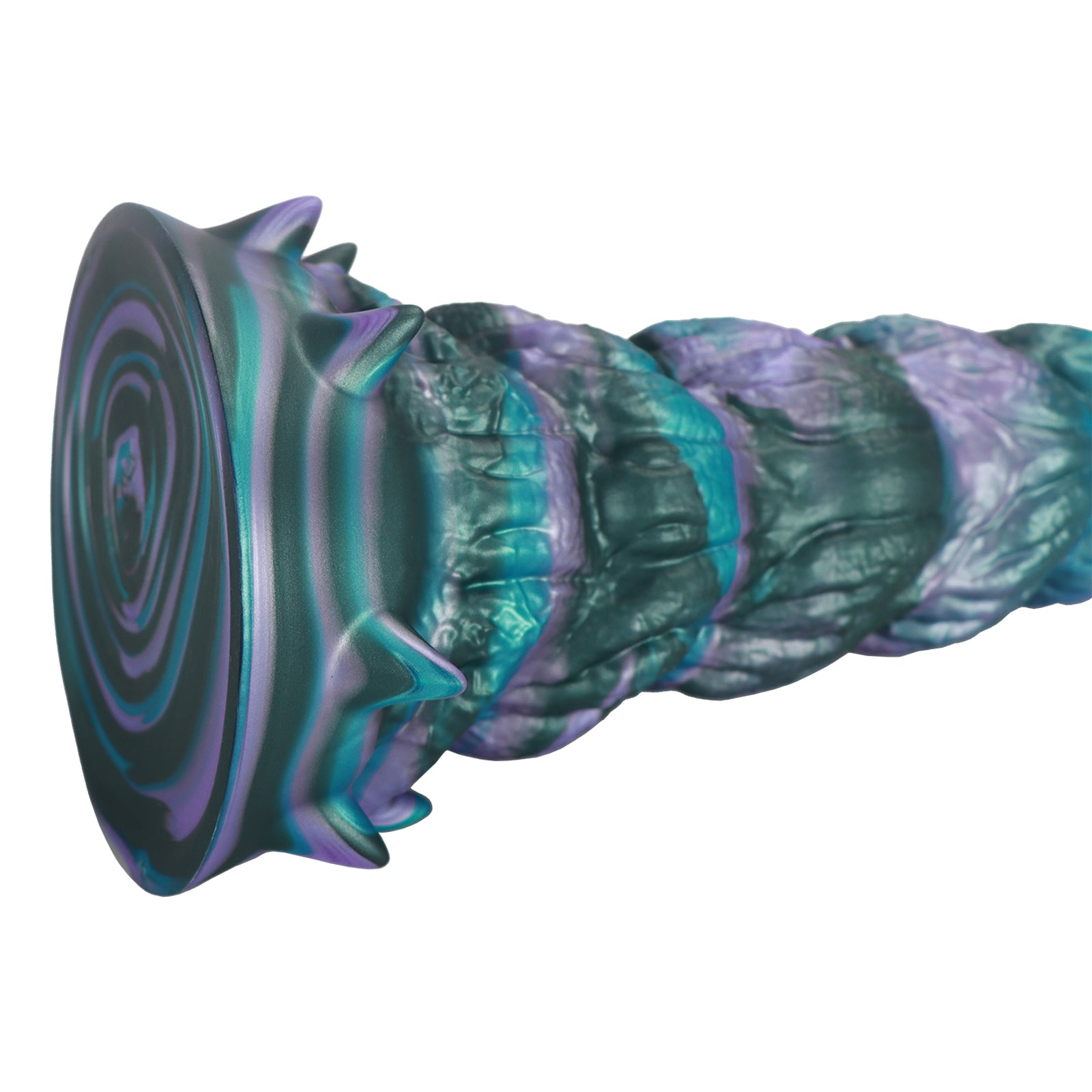 Fantasy Monster Muscles Cock Huge Butt Plug