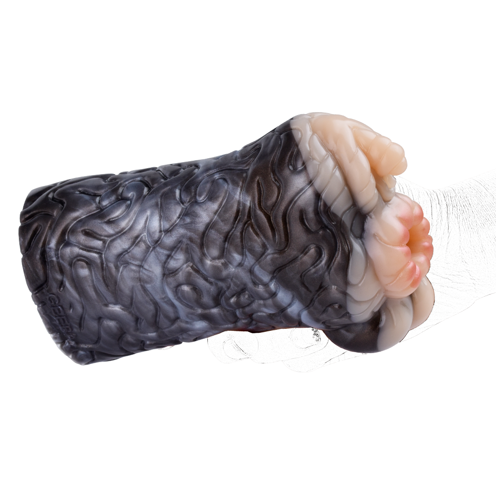 Golden Monkey Fantasy Masturbation Pocket Pussy