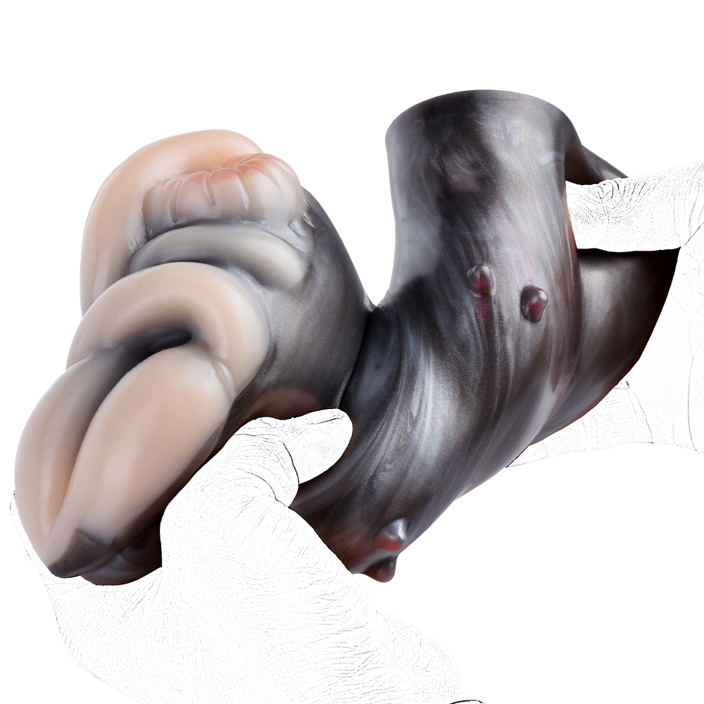 Anal Vaginal Fantasy Giraffe Pussy Fleshlight