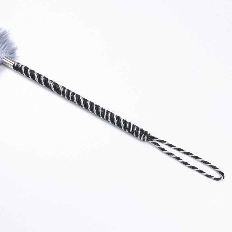 Feather Tickler Ostrich Feather Sex Toys