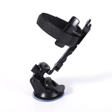 Fleshlight Mount Black Accessories Strong Suction Cup