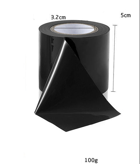 Bondage Tape 52 ft Adhesive Free Tape