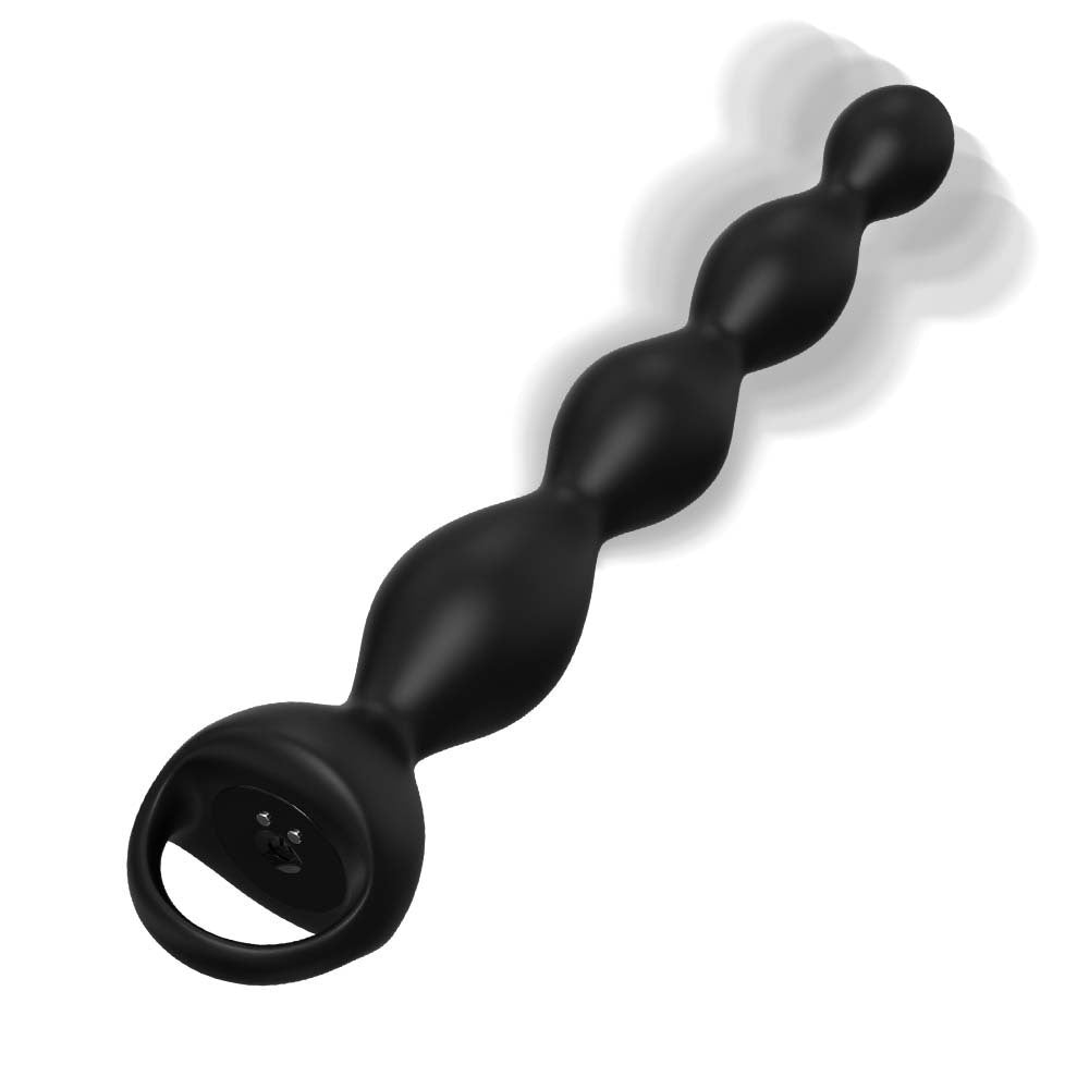 Vibrating Anal Beads Prostate Massage Anal Toys
