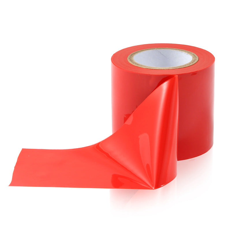 Bondage Tape 52 ft Adhesive Free Tape