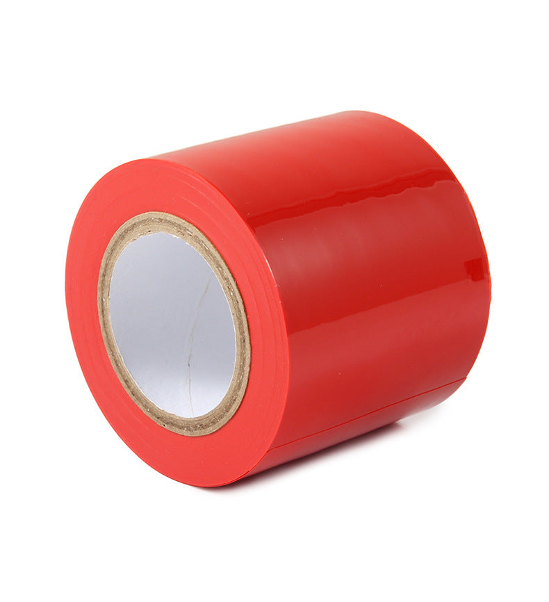 Bondage Tape 52 ft Adhesive Free Tape