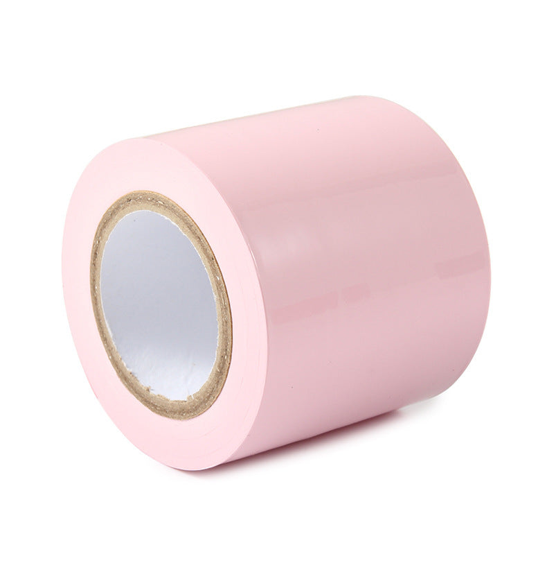 Bondage Tape 52 ft Adhesive Free Tape