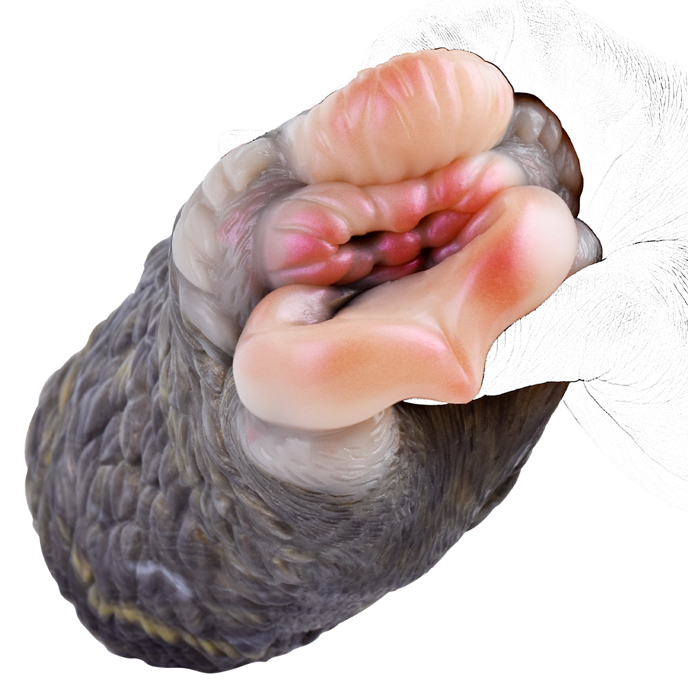 Fantasy Animal Camel Vagina Pocket Pussy