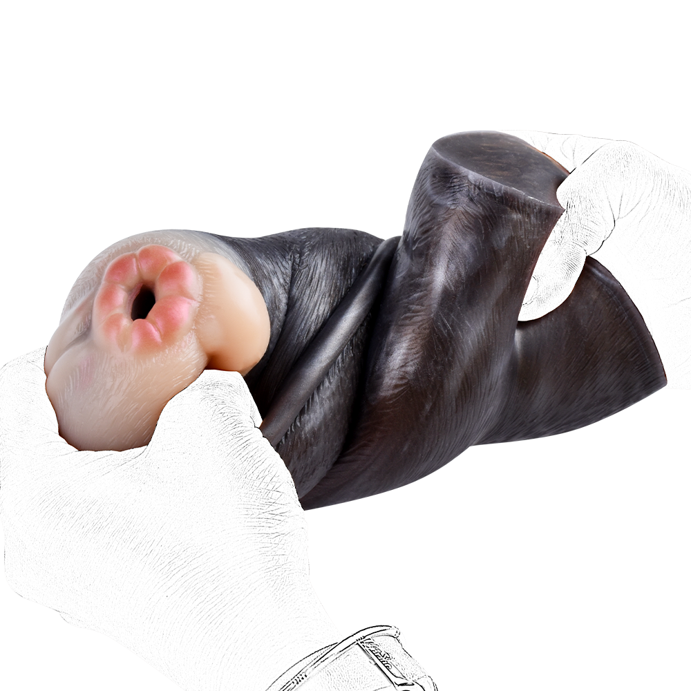 Strange Beast Squirrel Animal Pocket Pussy