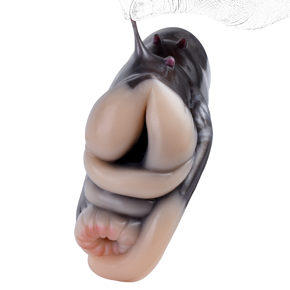 Anal Vaginal Fantasy Giraffe Pussy Fleshlight