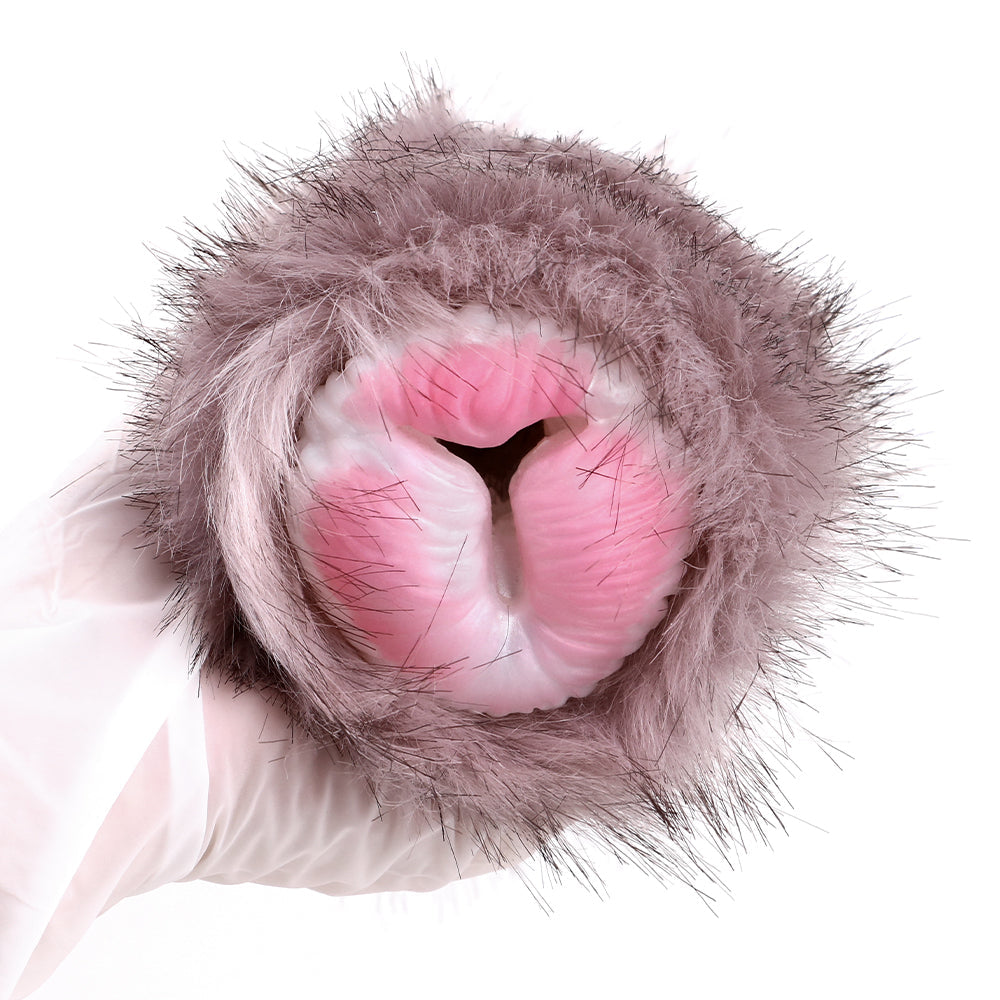 Fantasy Animal Furry Masturbation Pocket Pussy
