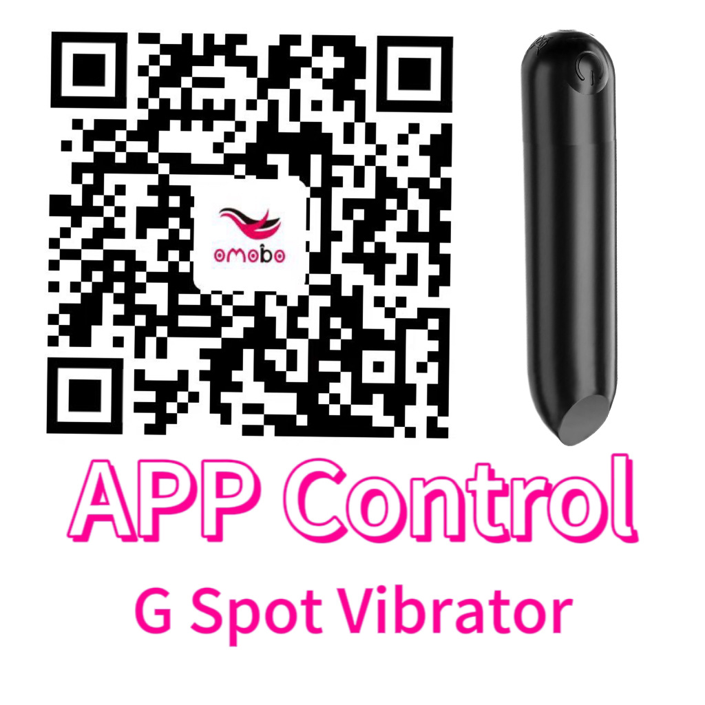 Quiet Bullet Clit Vibrator with Panties App