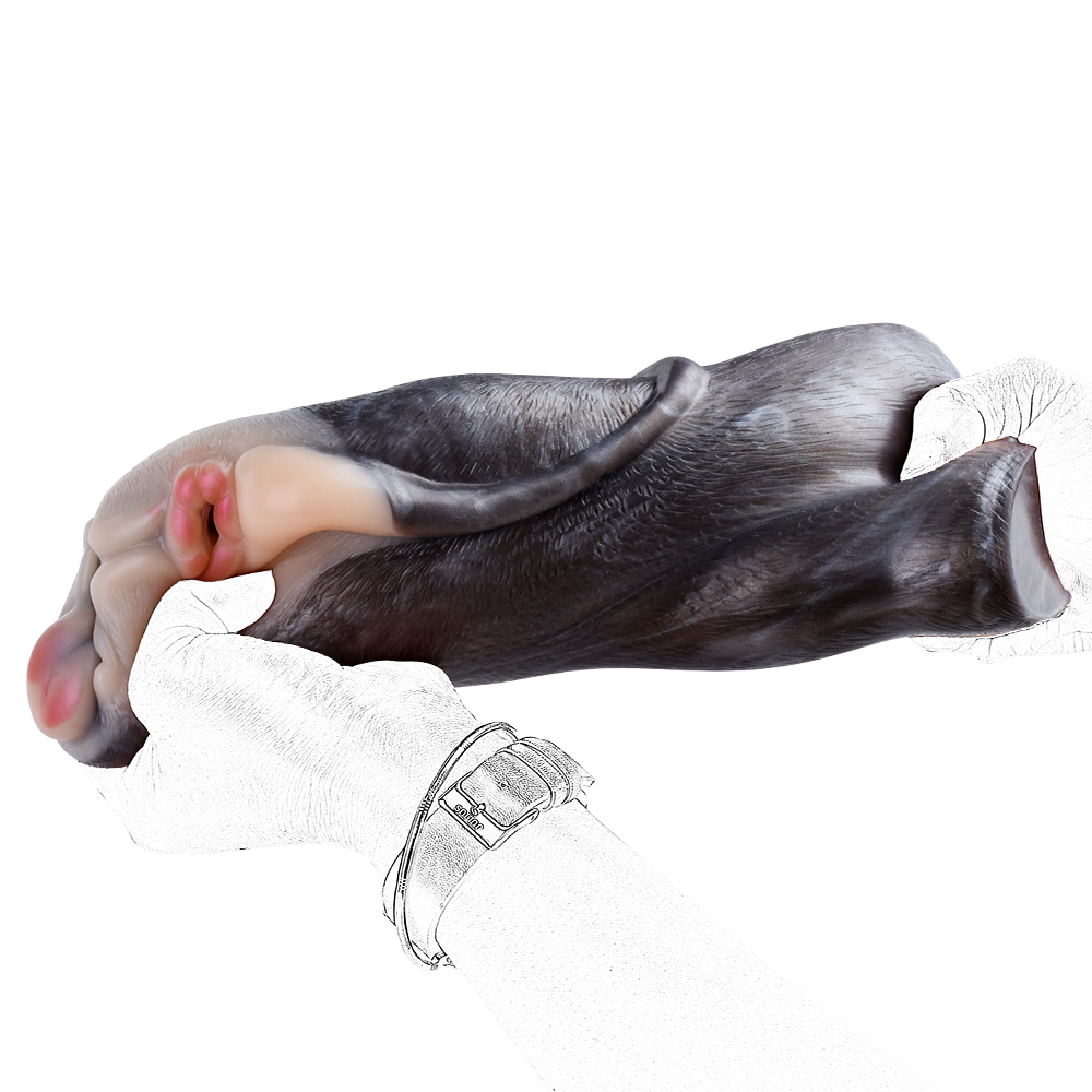 Strange Beast Squirrel Animal Pocket Pussy