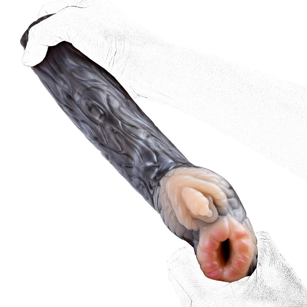 Golden Monkey Fantasy Masturbation Pocket Pussy