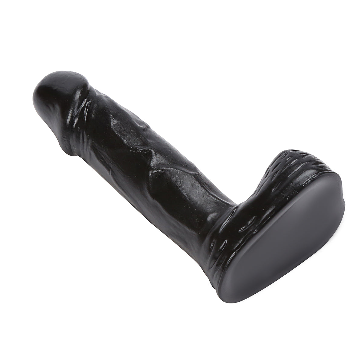 4 Inch Dildo Realistic Trumpet For Beginners