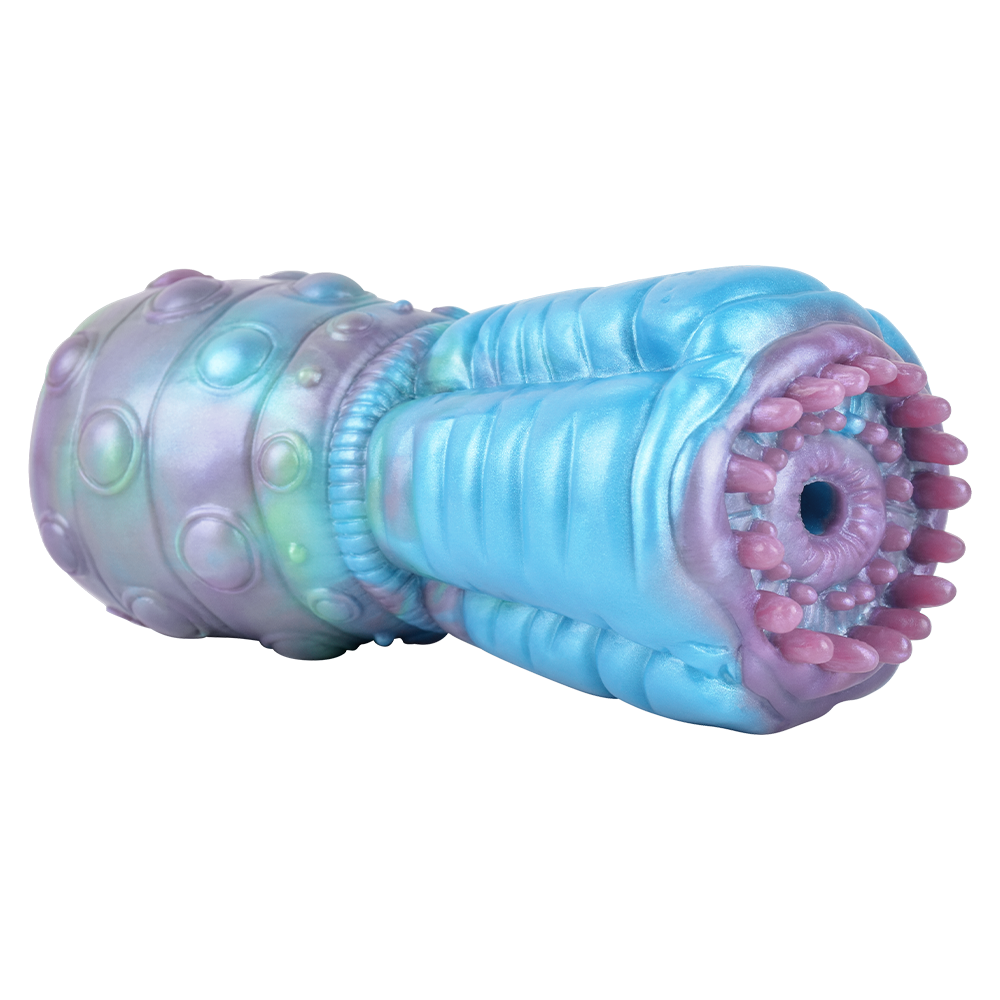Mutated Anemone Monster Pocket Pussy Fleshlight