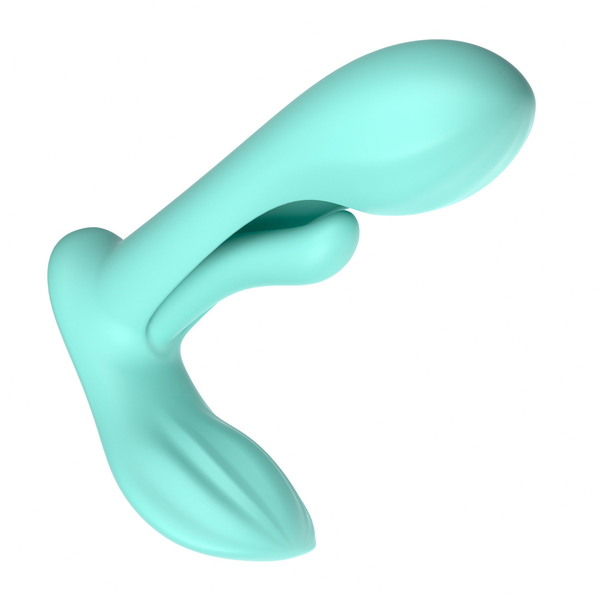 Triple Stimulation C A G Spot Pleasure Vibrating Panties