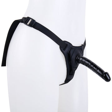 Beginner Strap On 5 Inch Tiny Dildo