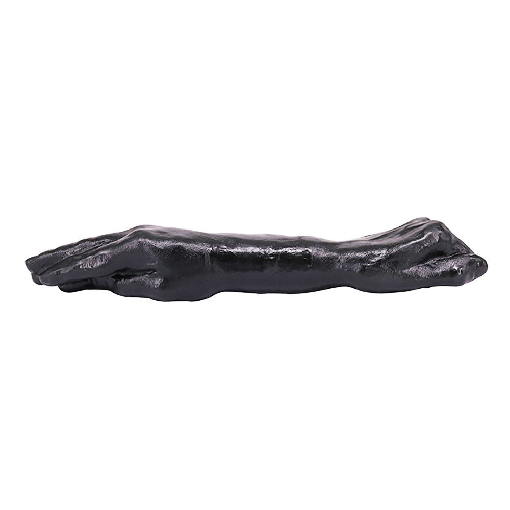 14 Inch Double Hand Extra Long Fist Dildo