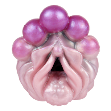 Pearl Emerald Fantasy Monster Pocket Pussy