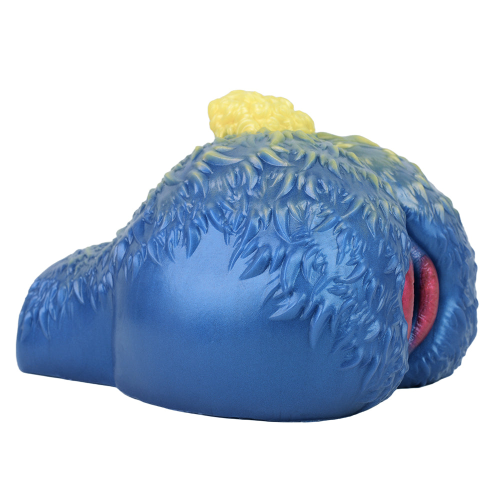 Blue Monster Sheep Ass Pocket Pussy