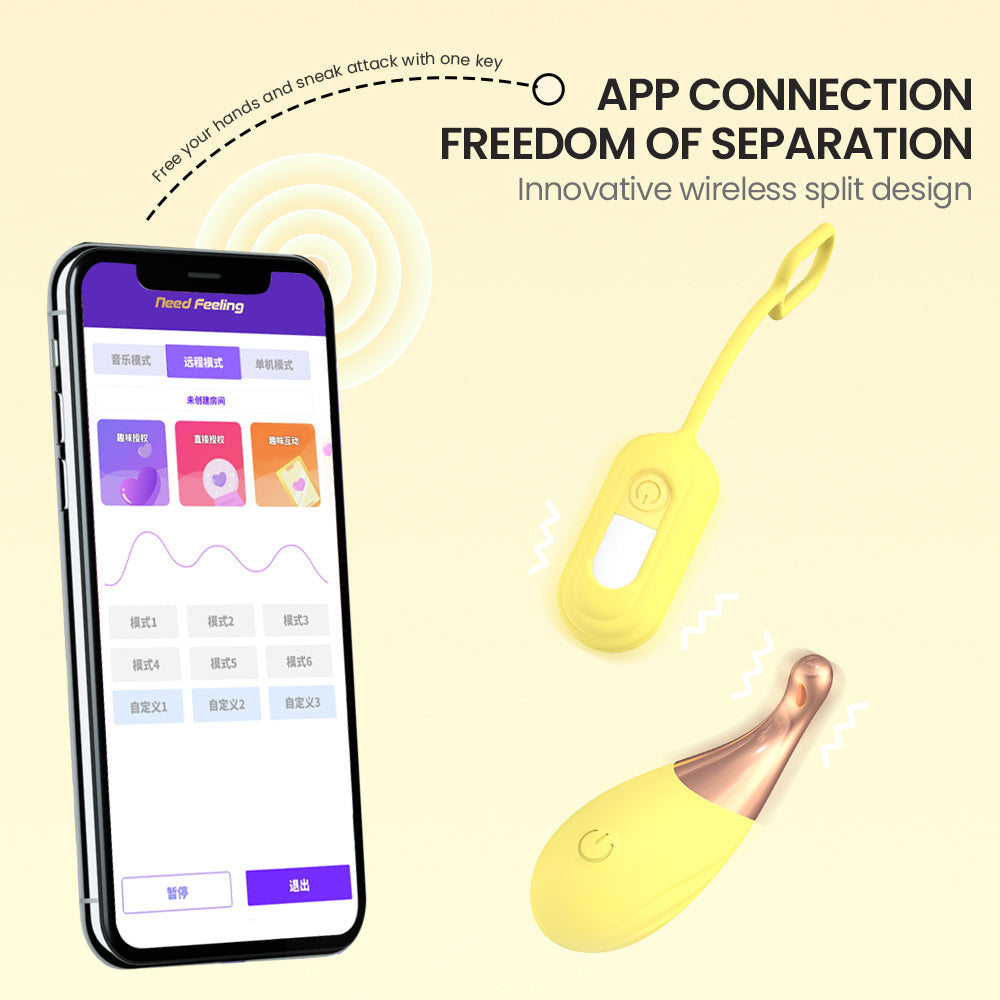 Portable Mini Travel Case Vibrator Sex Toy