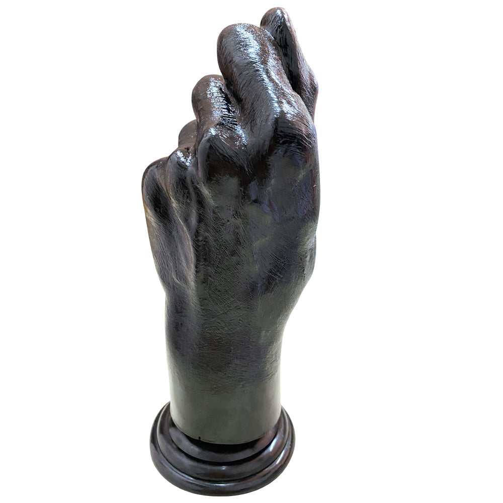 7 Inch Huge Realistic Fist Anal Plug