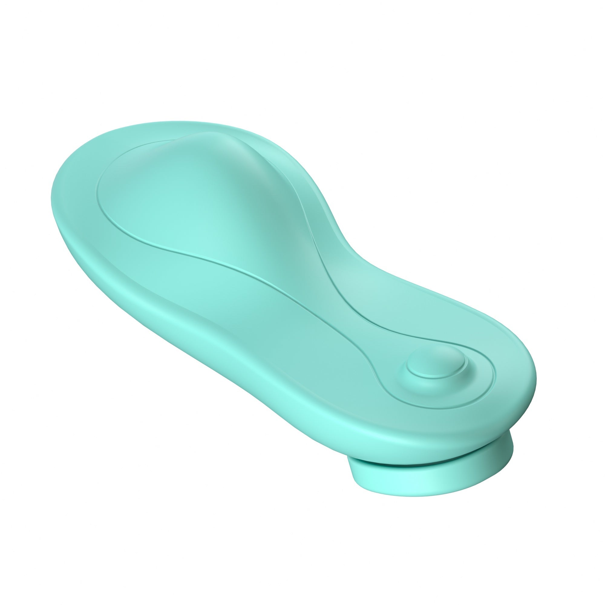 Light Green Outdoor Magnetic Vibrating Knickers