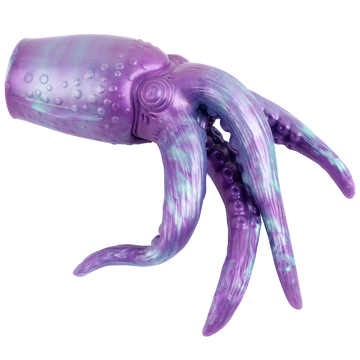Octopus Monster Pussy Male Masturbator Cup