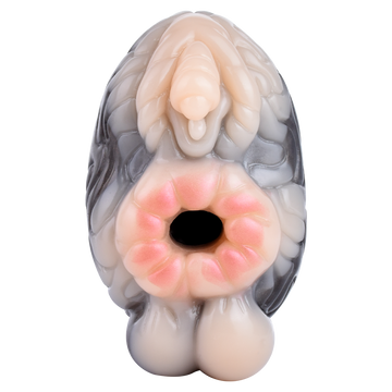 Golden Monkey Fantasy Masturbation Pocket Pussy