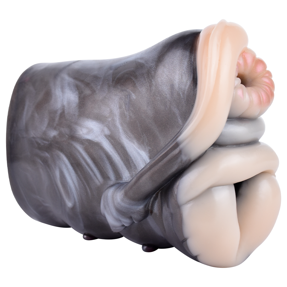 Anal Vaginal Fantasy Giraffe Pussy Fleshlight