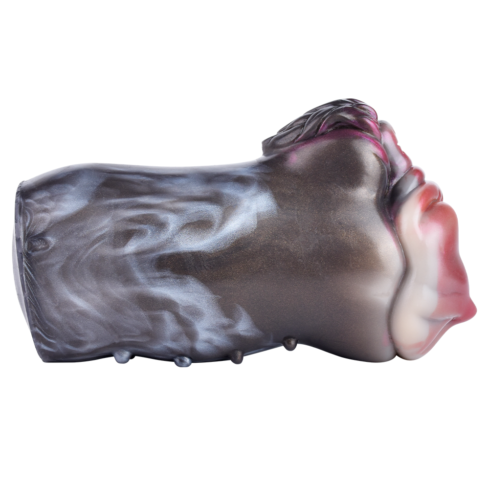 Plump Bunny Fake Vagina Pocket Pussy