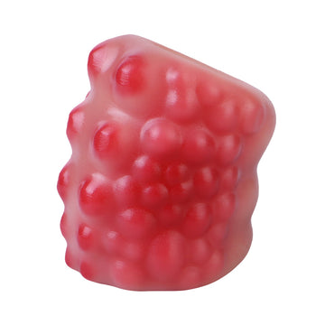 Fantasy Dragon Scale Silicone Cock Ring