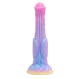 Load image into Gallery viewer, 9.44 Inch Horse Cock Fantasy Anal Dildo