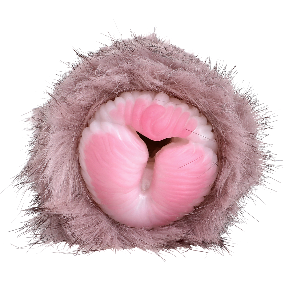 Fantasy Animal Furry Masturbation Pocket Pussy