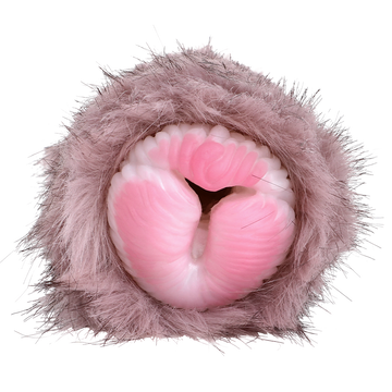 Fantasy Animal Furry Masturbation Pocket Pussy