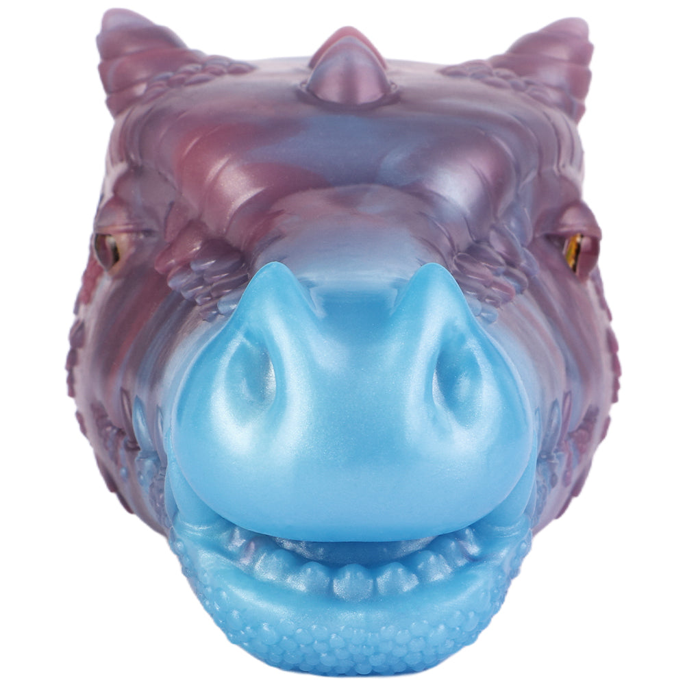 Fantasy Dragon Blowjob Penis Masturbation