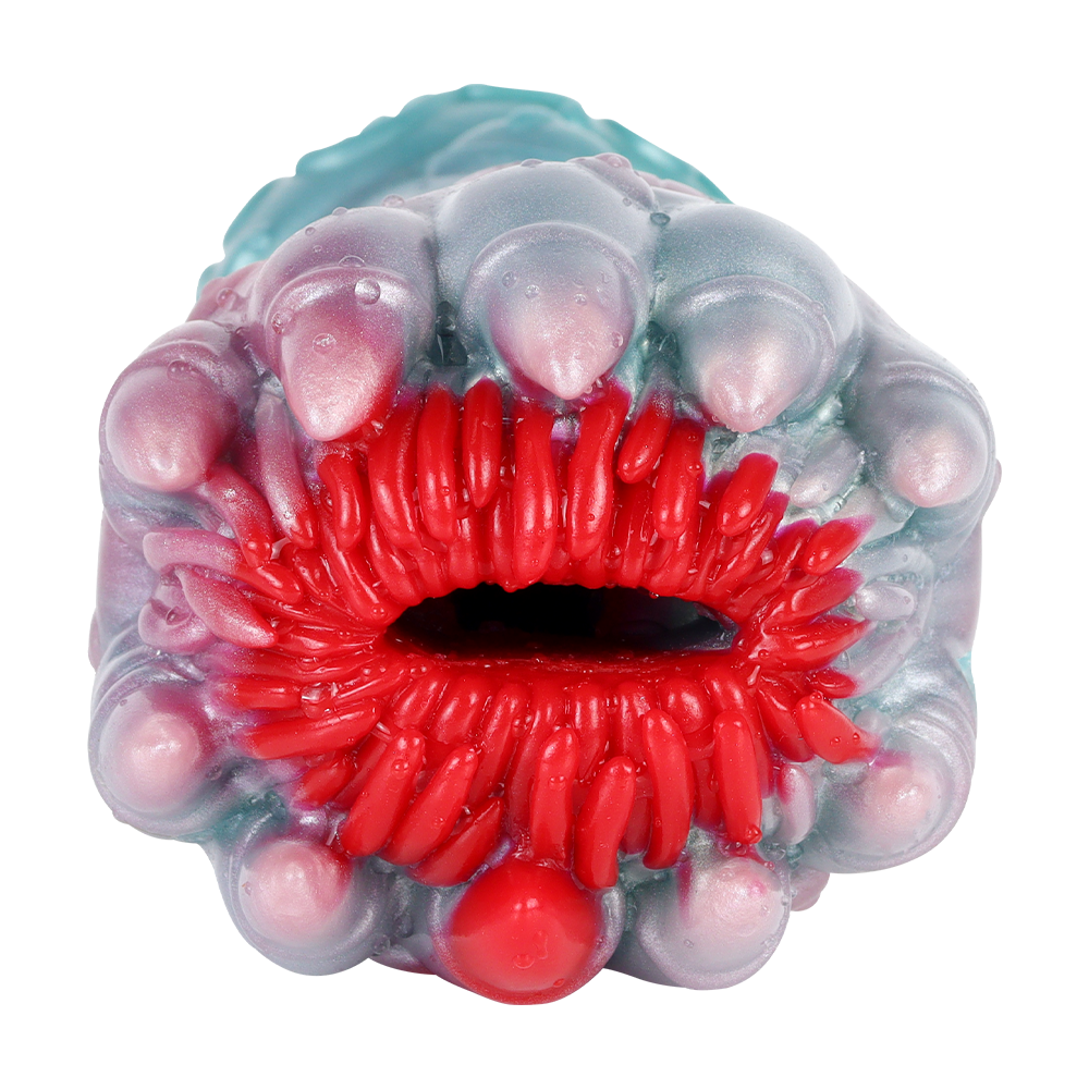 Fantasy Demon Claw Monster Pocket Pussy