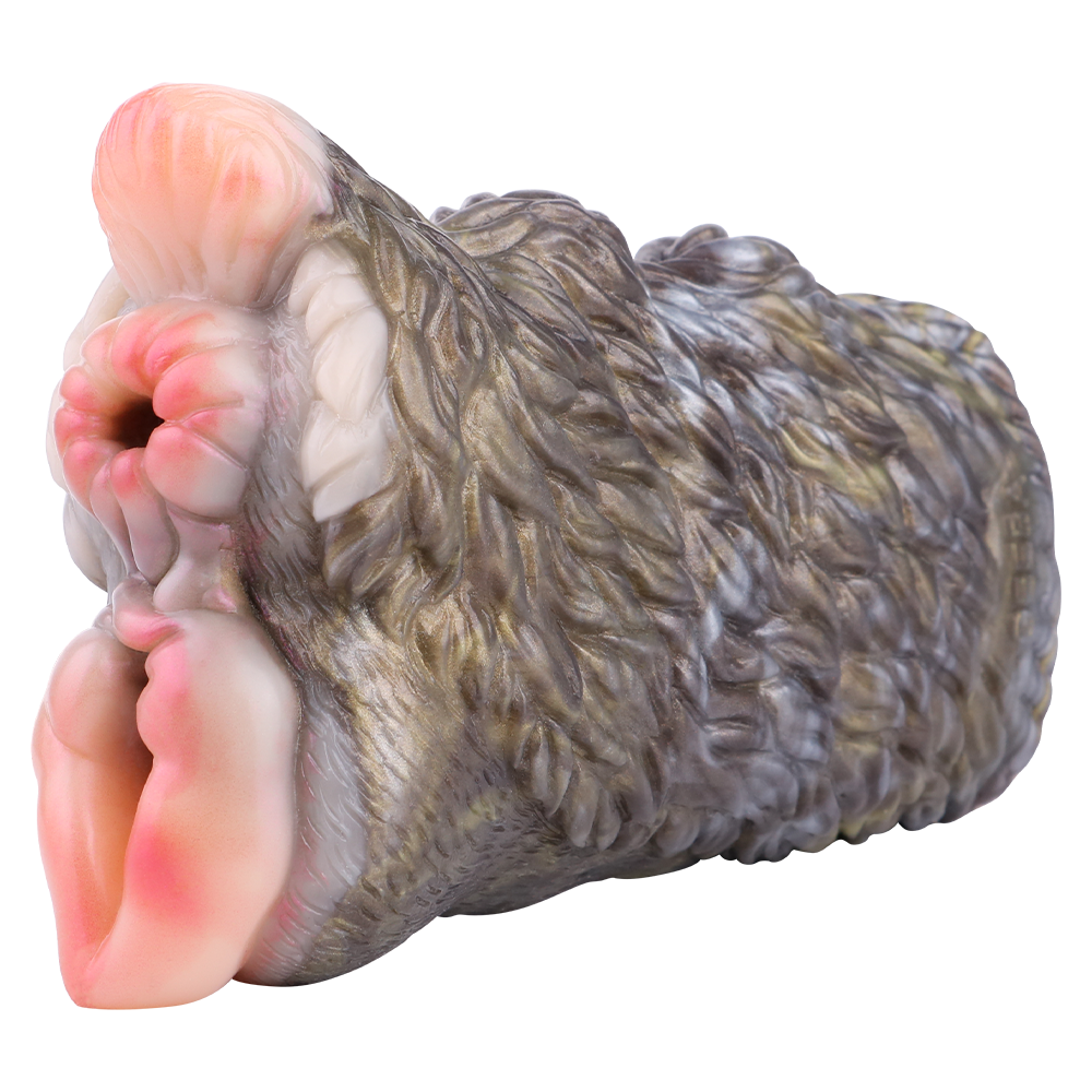 Fantasy Animal Camel Vagina Pocket Pussy