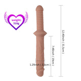 Carica l&#39;immagine nel visualizzatore di Gallery, Dildo Sword with Handle