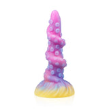 Load image into Gallery viewer, Octopus Tentacle Silicone Fantasy Anal Dildos