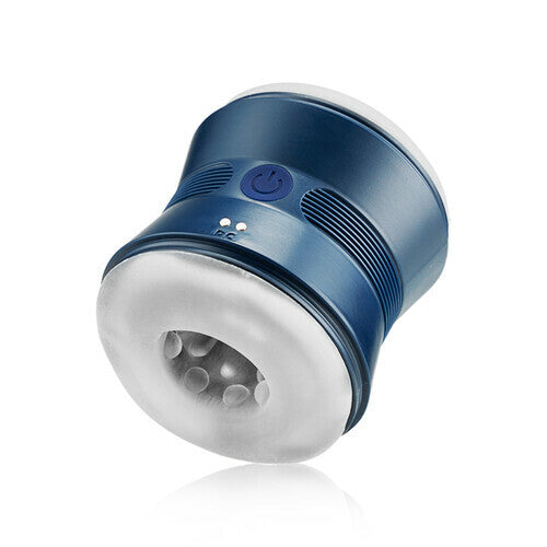 Opening Penis Training Male Masturbator