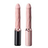 画像をギャラリー ビューアにロード Lipstick Vibrator Dildos Pink Discreet Sex Toys