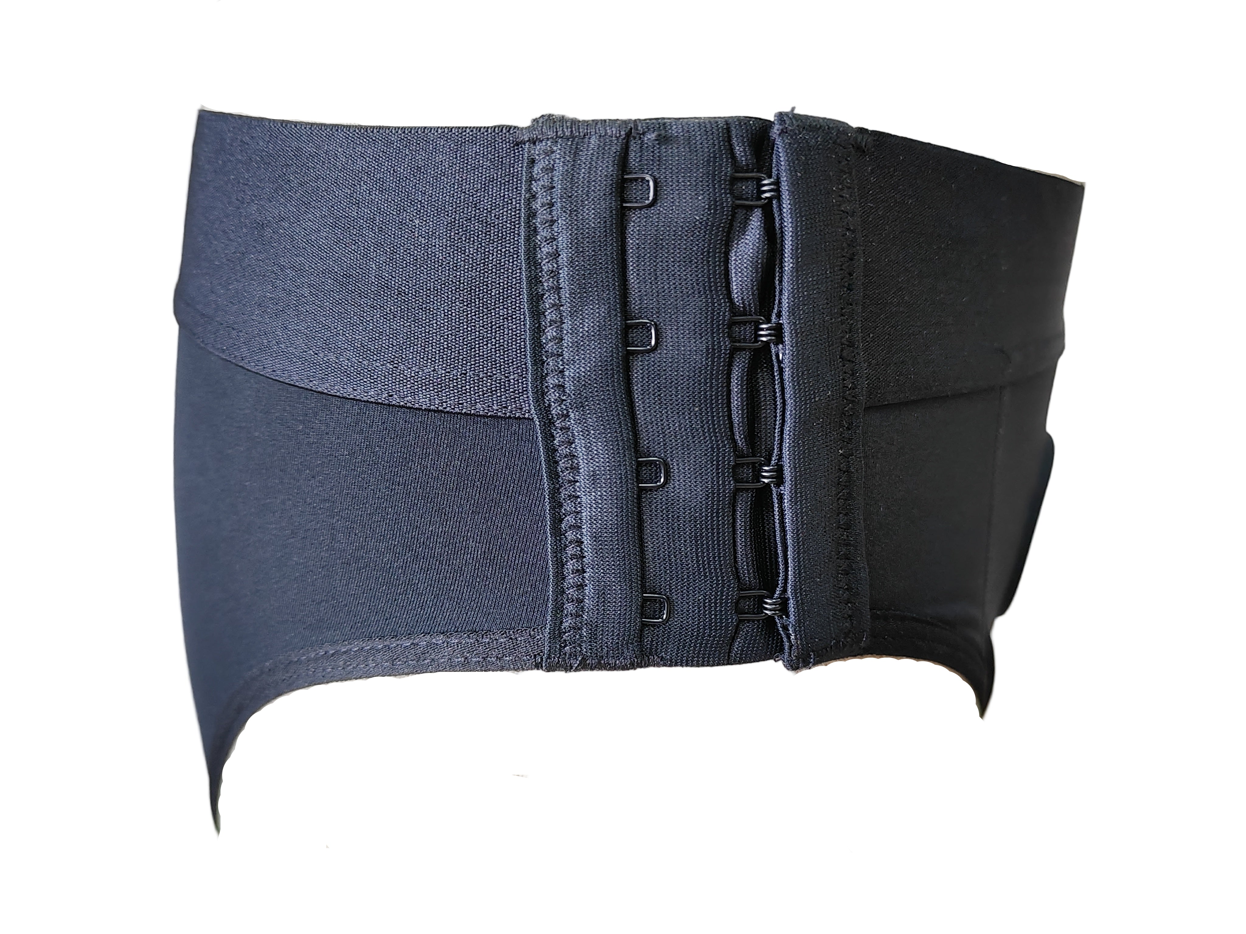 Black Couple Adjustable Strap On Harness