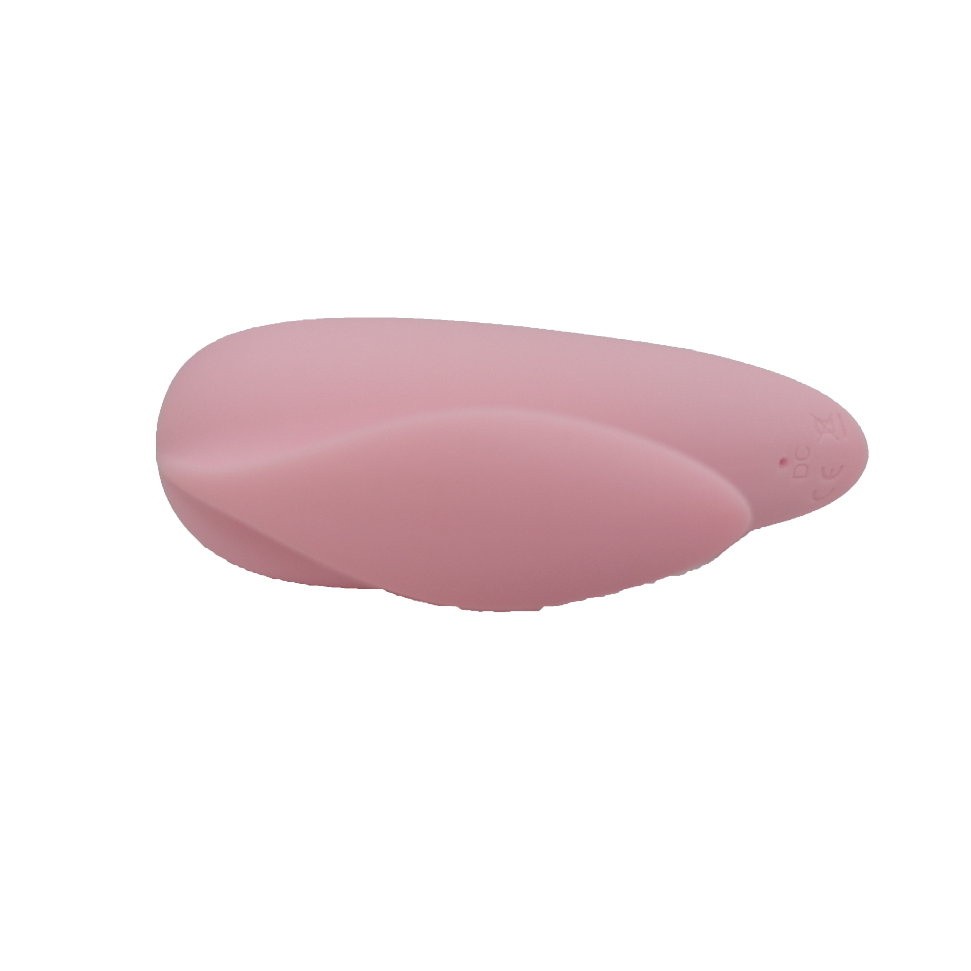 Pink Small Quiet Clit Sucking Vibrator
