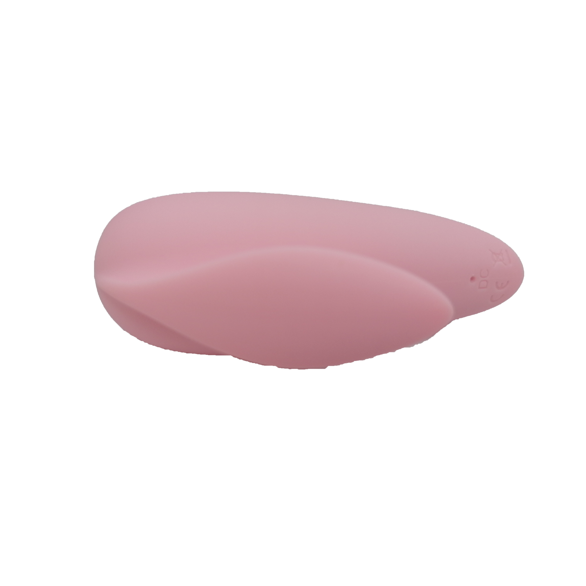 Pink Small Quiet Clit Sucking Vibrator