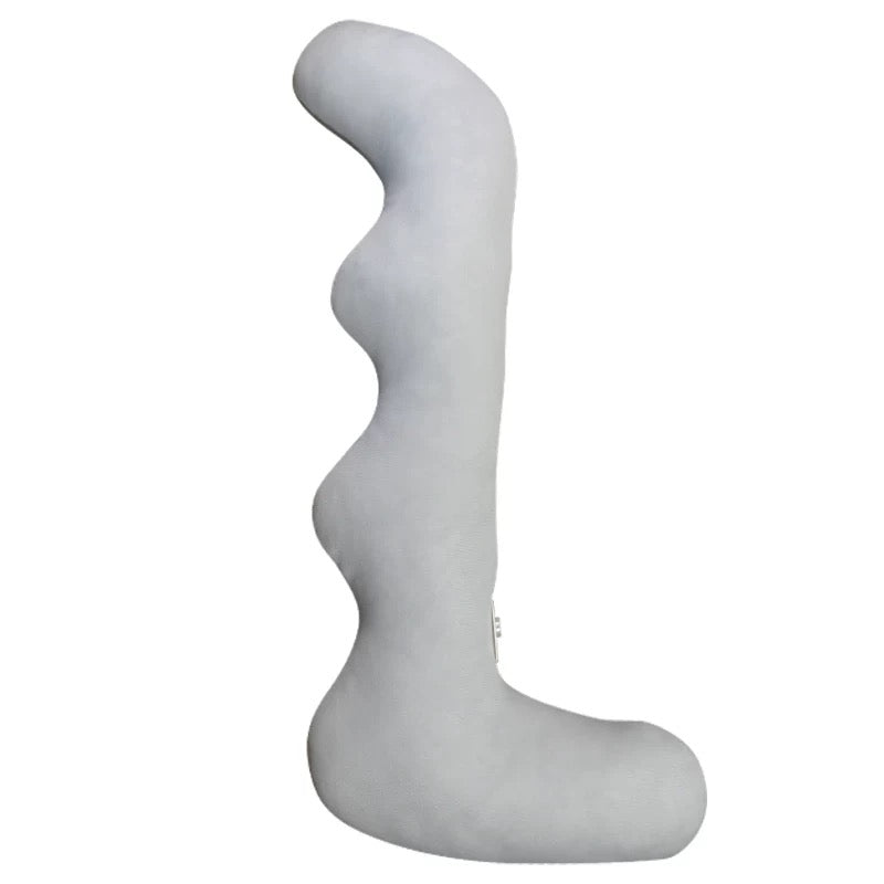 Remote Control Electric Dildo Love Pillow