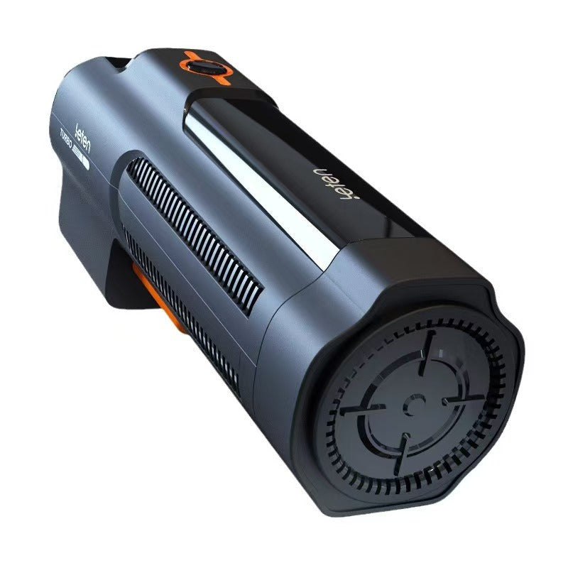 Thunder Laser Pistol Electric Masturbator