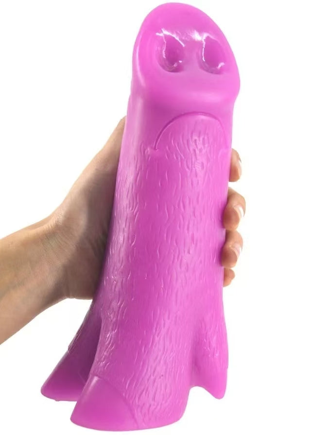 Pig's Trotter Base Pig Nose Dildo
